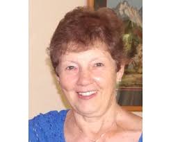 Hannelore McFarlin Obituary (1941