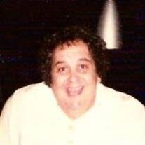 John Robert Gigliotti Obituary