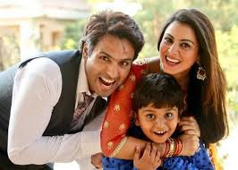 Tumhari Pakhi Anshuman Mik Iqbal Khan Shraddha Arya Family Love Actor Watch Out Life Ok India Tv Actors Actors Pics