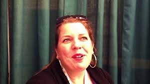 Angela Rudy's Instagram, Twitter & Facebook