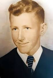 Marshall Hamm's Instagram, Twitter & Facebook