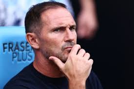 Frank Lampard Predicts Coventry's £21m New Signing Could Become 'Properly Special'