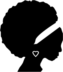 Download 26318 Free Black Woman Silhouette Clip Art Public Domain Vectors PSD Mockup Templates