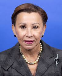 Rep. Nydia Velazquez (D-NY)