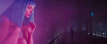 Blade Runner 2049 Dystopia Never Looked So Dystopian A Blade Runner 2049 Giant Joi Wallpaper Wallpapers Wallpapercome Com Обои по теме blade runner 2049.