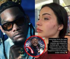 JaydaCheaves doubles down