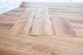 Installing lifeproof vinyl plank flooring in bathroom How To Install Lifeproof Flooring Yourself
