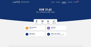 Just click on the sell on your luno app and see at what rate luno is buying from you, you can then proceed. Luno Review Guide All You Need To Know Before Trading On Luno