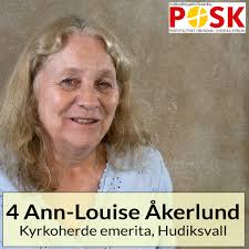 POSK i Hudiksvallsbygdens församling