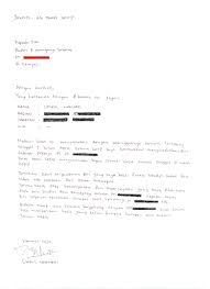 Berikut ulasan lengkap contoh surat pengunduran diri kerja untuk karyawan yang baik. Download Contoh Surat Pengunduran Diri Untuk Perusahaan Pics Contohsurat Lif Co Id