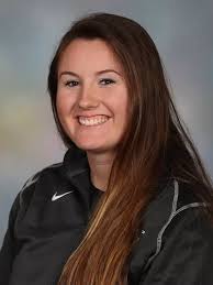 2016-17 Softball Roster