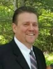 Obituary information for Richard Michael Mielcarek