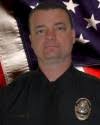 Police Officer Michael Daniel Crain, Riverside Police Department, California