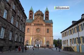 See the complete profile on linkedin and discover mario's. Speyer Grosse Chance Kirche Im 21 Jahrhundert Neu Zu Denken Generalvikar Andreas Sturm Gabriele Kemper Und Katharina Goldinger Begrussen Die Ankundigung Eines Weltweiten Synodalen Prozesses Durch Den Vatikan