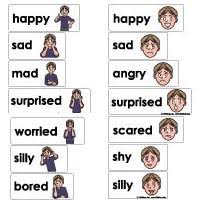 Top 20 esl feelings/emotions activities. Emotions And Feelings Preschool Activities Games And Lessons Kidssoup