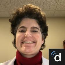 Dr. Anna Monias, MD