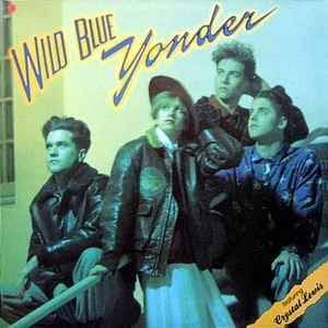 Wild Blue Yonder Featuring Crystal Lewis – Wild Blue Yonder | Releases |  Discogs