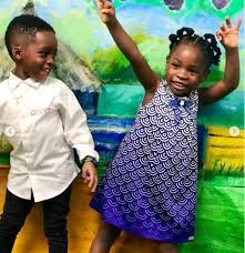 Tiwa savage who is having a good time this weekend decided to treat herself with a delicious meal she probably cooked herself and she took to her instagram story to share a photo of the meal she was. See This Beautiful Pictures Of Davido S Daughter Imade Tiwa Savage S Son Jamal At The Nickfest 2019 During The Weekend Gqbuzz Com