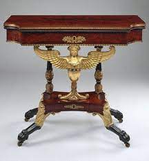 Empire furniture miniature furniture woodworking furniture furniture diy furniture plans home decor furniture brown furniture furniture styles maple furniture period furniture country furniture english furniture style art furniture colonial furniture refinishing furniture american. Pin On Neoclassical