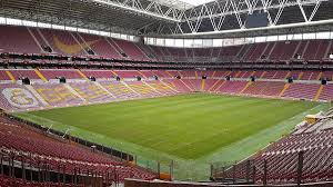 Он был открыт в 1908 году. Tyurk Telekom Arena Vikipediya