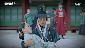 No touch princess atau queen cheorin mengisahkan di masa sekarang, jang bong hwan (diperankan oleh shin hye sun) bekerja sebagai koki di blue house episode 15 kapan min? Sinopsis Drakor Rating Tertinggi Mr Queen Episode 7 Keadaan Ratu Sedang Lemah Tribun Jogja