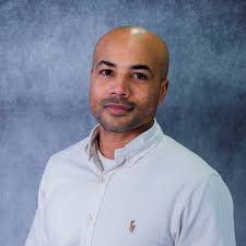 Daniel O'Connor — Oxford Vaccine Group