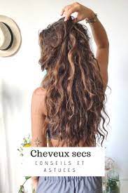 8 Astuces Naturelles Pour Reparer Et Prendre Soin De Ses Cheveux Easyblush