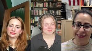 BookTokers in Conversation