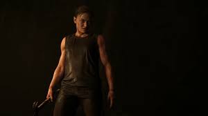 9gag is your best source of fun! Abby The Last Of Us Part Ii Know Your Meme