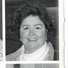 With great sadness, the DB family has lost Julie Tecu, former Family and  Consumer Science teacher from 1973-2004. We will share arrangements once  they become available. Please keep her family in your