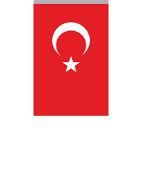 Bayrak üretimi | adana |çelikonline bayrak Dis Mekan Turk Bayragi Alpaka Dis Direk Bayragi Dm04