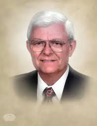 Obituary information for William Zenus Thomas