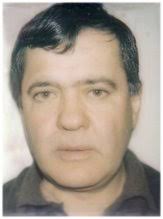 Obituary information for James Vincent Mazzarella