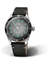 Some companies or models may have the number in different places but each one should have identifying digits assigned to it during construction that will tell. Oris Swiss Watches In Holstein Since 1904