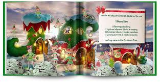 Your little ones will love these beautiful christmas books, but you might just have a look through the list and you will see every kind of book for little ones, from classic, to modern formats to retellings to beautiful illustrative editions. Personalized Christmas Book With Photo And Name My Custom Kids Books