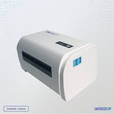 Jual Thermal Printer CODESHOP CB-160 BT Printer Barcode (Bluetooth+USB) Printer Resi Online Shop | Shopee Indonesia