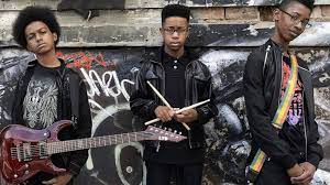 Unlocking the truth have confirmed that they have broken up, with their frontman malxolm brixkhouse having released his first solo track . Unlocking The Truth To Unleash Chaos In June Louder