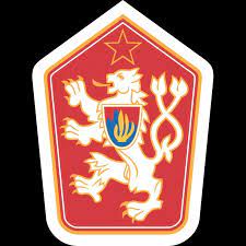 Czechoslovakia Crest Football Logo Vehicle Logos Ferrari Logo