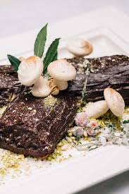 Buche De Noel The Taste Edit Cookies Recipes Christmas Cake Recipes Dessert Drinks