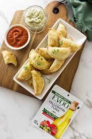 The corn is sauteed in butter and flavored with onions, chilies, and salt. Mini Tuna Empanadas Savor The Best
