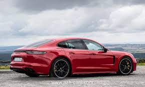 Porsche Panamera Gts 2021 Porsche Panamera Porsche Bmw Car