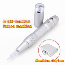 Below are 48 working coupons for cheap tattoo supplies free shipping from reliable websites that we have updated for users to get maximum savings. Permanent Tattoo Makeup Machine Kit For Eyebrow Lip Eyeliner Face Tattoo Pen Set Electric Eyebrow Tattoo Supplies From Top4tattoo 48 63 Dhgate Com