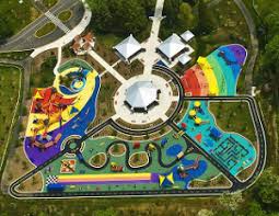 The sheer size always causes my kids' jaws to drop when. The Greatest Playgrounds On Earth Adventure Nannies