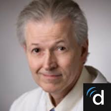 Dr. Robert W. Beard, MD