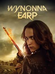 8 Shows Like Wynonna Earp To Watch If You Love Wynonna Earp | Sfondi