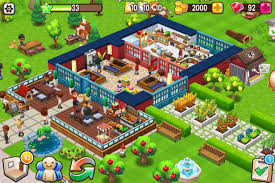 Game berbasis time management ini memang sangat seru dan menuntut kecepatan dan ketepatan sekarang game ini juga tersedia di android dan memiliki konsep sama yakni berlatar belakang di sebuah restoran. 12 Game Pelayanan Restoran Terbaru Gratis Untuk Android