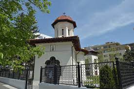 În timpul guvernării lui kemal ataturk, sfânta sofia a fost convertită în muzeu. Biserica Sfanta Sofia Photos Facebook