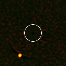 Exoplanet Wikipedia