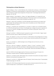 Image result for Tetranychidae grapevine