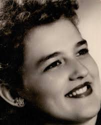 Betty Tosh Hinshaw Obituary